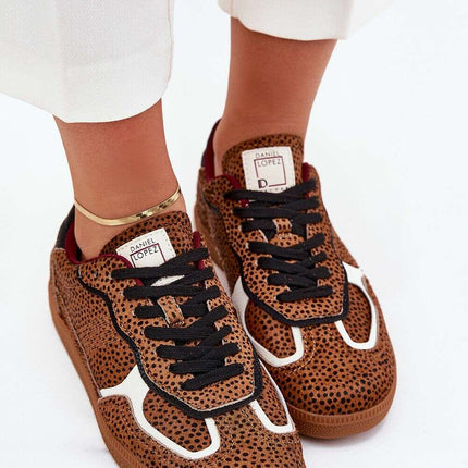 Sport Shoes model 215478 - Très Elite