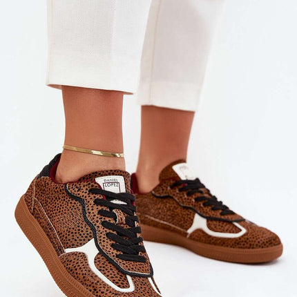 Sport Shoes model 215478 - Très Elite