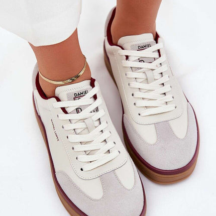 Sport Shoes model 215479 - Très Elite