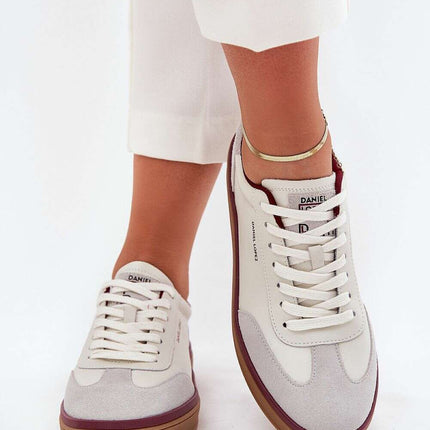 Sport Shoes model 215479 - Très Elite