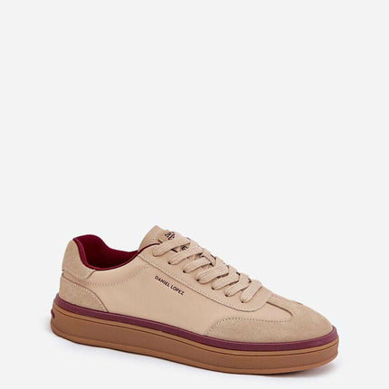 Sport Shoes model 215480 - Très Elite