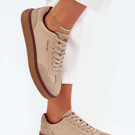 Sport Shoes model 215480 - Très Elite