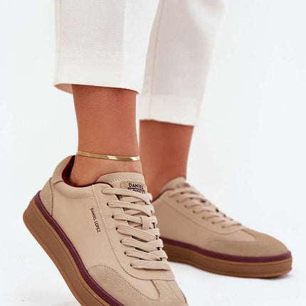 Sport Shoes model 215480 - Très Elite
