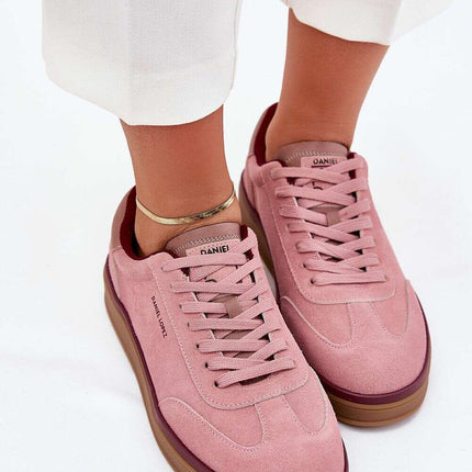 Sport Shoes model 215481 - Très Elite