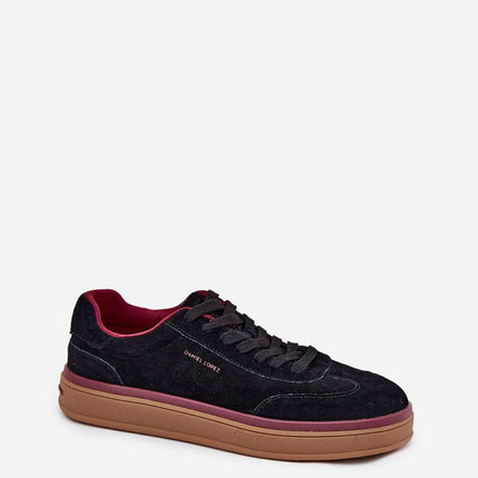 Sport Shoes model 215482 - Très Elite