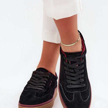 Sport Shoes model 215482 - Très Elite