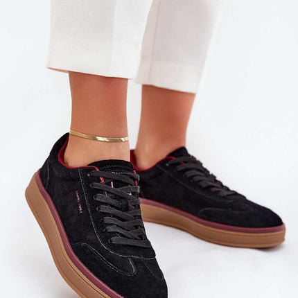 Sport Shoes model 215482 - Très Elite
