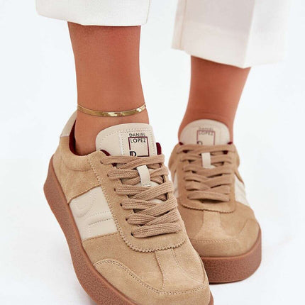 Sport Shoes model 215483 - Très Elite