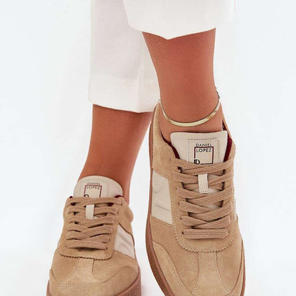 Sport Shoes model 215483 - Très Elite