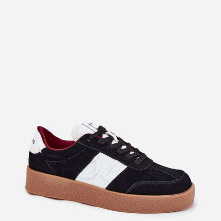 Sport Shoes model 215484 - Très Elite