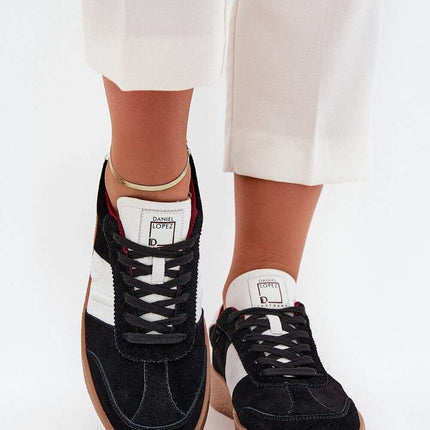 Sport Shoes model 215484 - Très Elite