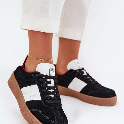 Sport Shoes model 215484 - Très Elite