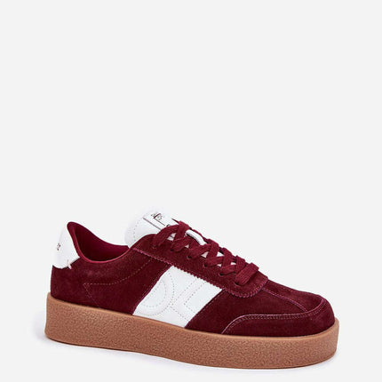Sport Shoes model 215485 - Très Elite