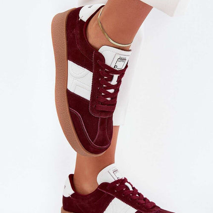 Sport Shoes model 215485 - Très Elite