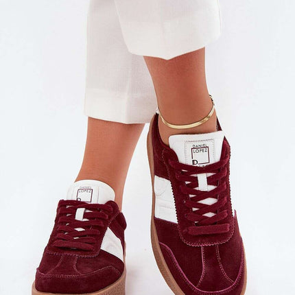 Sport Shoes model 215485 - Très Elite