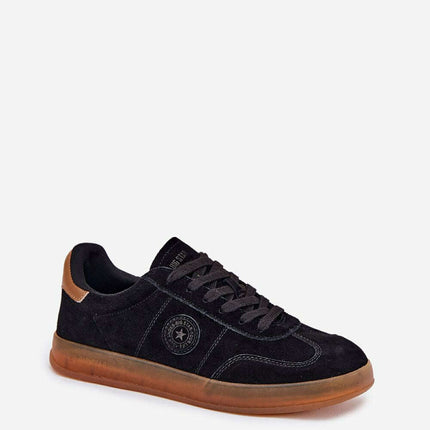 Sport Shoes model 215486 - Très Elite