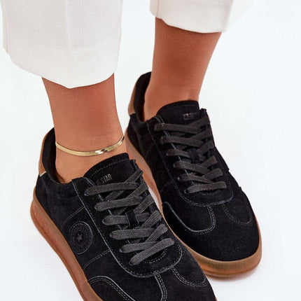Sport Shoes model 215486 - Très Elite