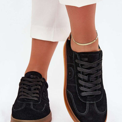 Sport Shoes model 215486 - Très Elite