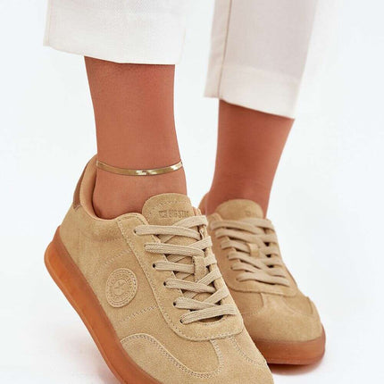 Sport Shoes model 215487 - Très Elite