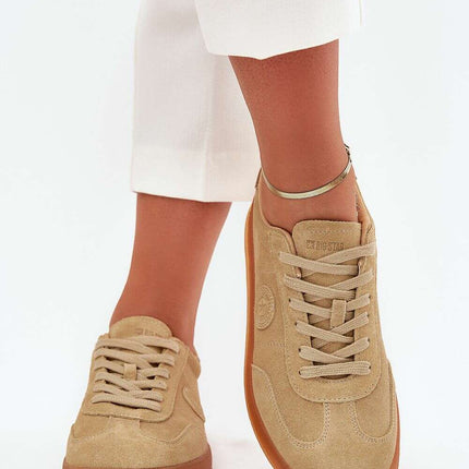 Sport Shoes model 215487 - Très Elite