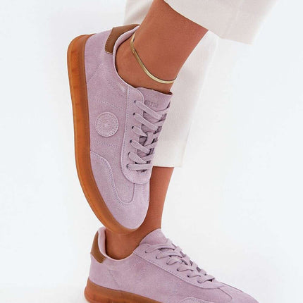 Sport Shoes model 215488 - Très Elite