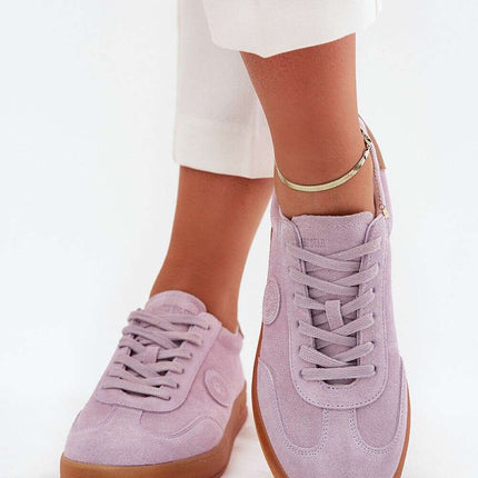 Sport Shoes model 215488 - Très Elite