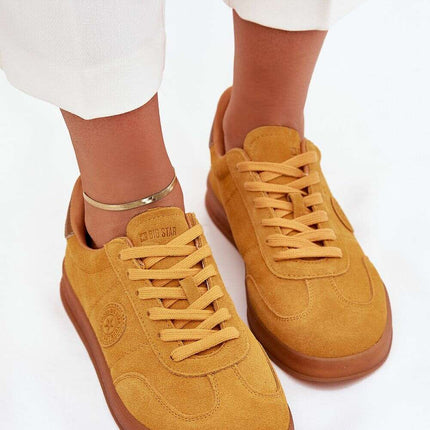 Sport Shoes model 215489 - Très Elite