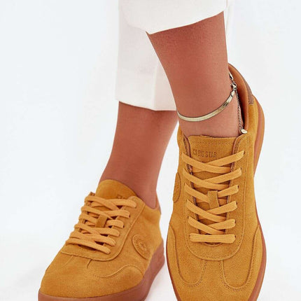 Sport Shoes model 215489 - Très Elite