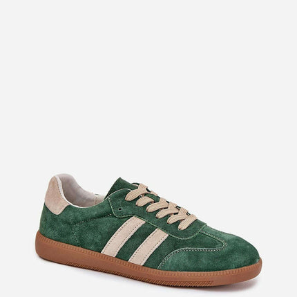 Sport Shoes model 215669 - Très Elite