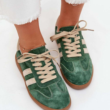 Sport Shoes model 215669 - Très Elite