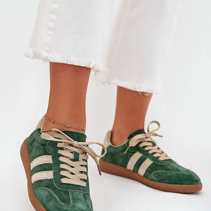 Sport Shoes model 215669 - Très Elite
