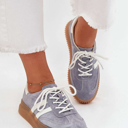 Sport Shoes model 215671 - Très Elite