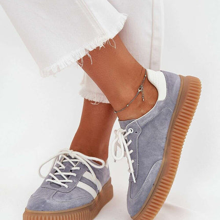 Sport Shoes model 215671 - Très Elite