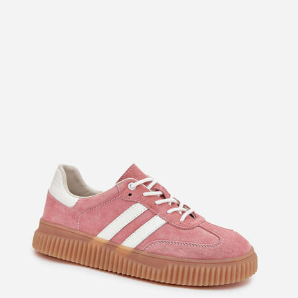 Sport Shoes model 215672 - Très Elite