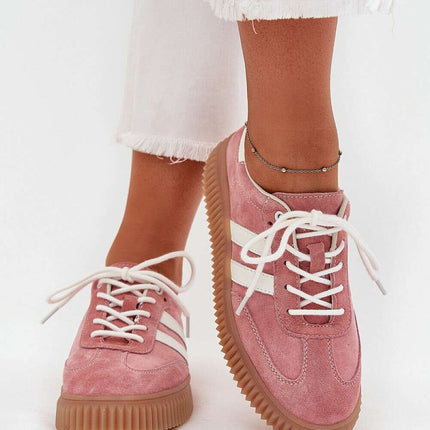 Sport Shoes model 215672 - Très Elite