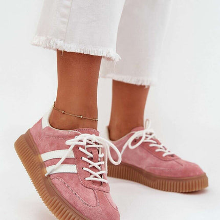 Sport Shoes model 215672 - Très Elite