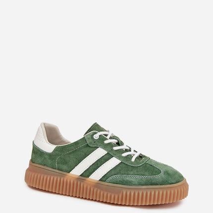 Sport Shoes model 215673 - Très Elite