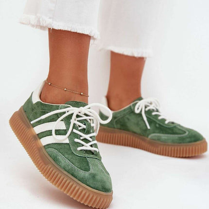 Sport Shoes model 215673 - Très Elite