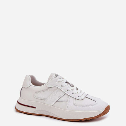 Sport Shoes model 215674 - Très Elite