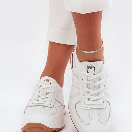 Sport Shoes model 215674 - Très Elite
