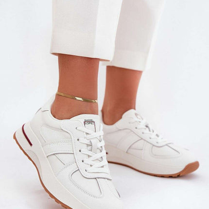Sport Shoes model 215674 - Très Elite