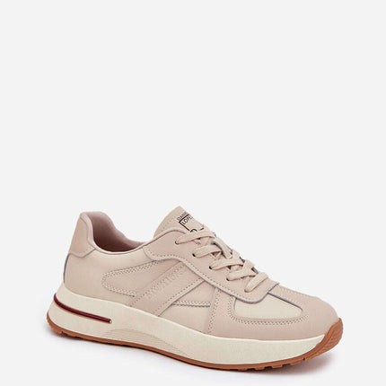 Sport Shoes model 215675 - Très Elite