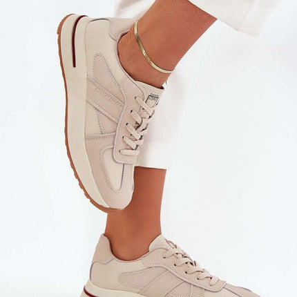 Sport Shoes model 215675 - Très Elite
