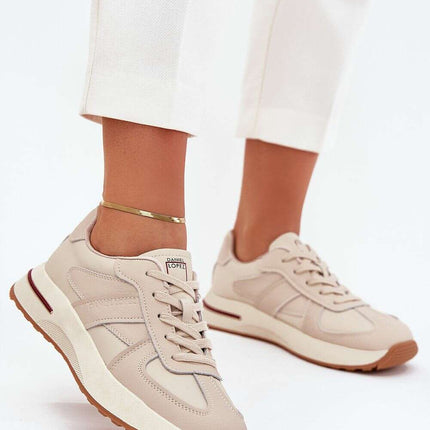 Sport Shoes model 215675 - Très Elite