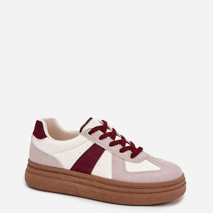 Sport Shoes model 215678 - Très Elite