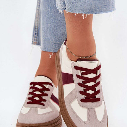 Sport Shoes model 215678 - Très Elite