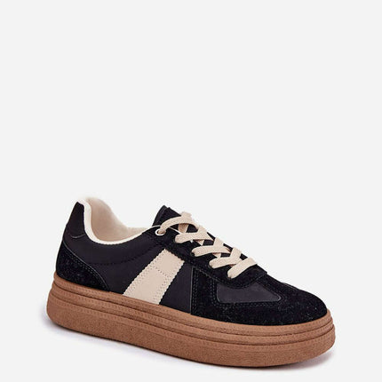 Sport Shoes model 215679 - Très Elite