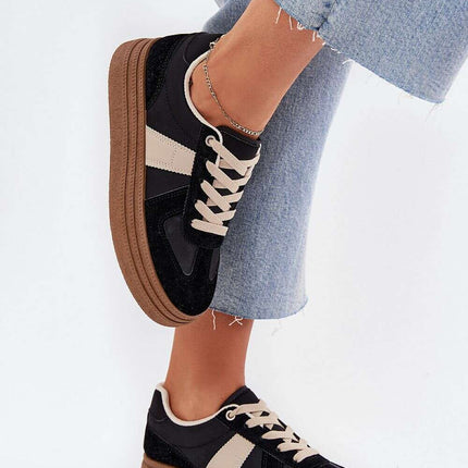 Sport Shoes model 215679 - Très Elite