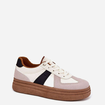 Sport Shoes model 215680 - Très Elite