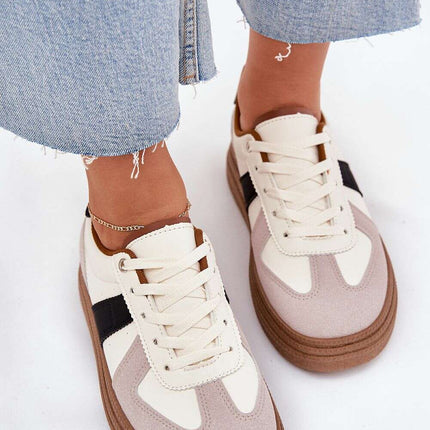 Sport Shoes model 215680 - Très Elite
